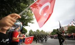 30 Ağustos resmi tatil mi? 30 Ağustos hangi güne denk geliyor? 2025 yılı Resmi tatiller takvimi