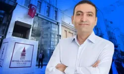 SON DAKİKA! Yolsuzluk soruşturması sonrası İnan Güney için bakanlıktan flaş karar