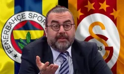 Emre Bol Galatasaray'ın rakiplerini kızdırdı: 'Dua ediyorlardı, oturup izlesinler'