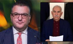 Cem Küçük’ten Öcalan çıkışı: 'Af istemiyor, İmralı’da kalsın'