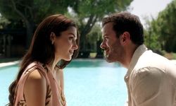 Hande Erçel ve Barış Arduç’tan Aşk ve Gözyaşı fırtınası: İlk tanıtım yayında