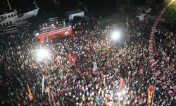 CHP'nin yeni miting adresi belli oldu