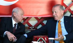 Erdoğan- Bahçeli zirvesinde ne konuşuldu! Ünlü gazeteci ilk kez açıkladı