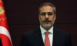 Erdoğan'ın yerine ismi geçiyor! Hakan Fidan'dan ilk açıklama
