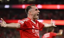 Kerem Aktürkoğlu transferinde mutlu son!