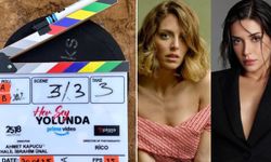 Devrim Özkan ve Bige Önal'lı 'Her Şey Yolunda' filminden haber var!