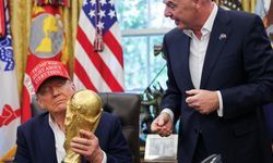 2026 Dünya Kupası kuralarının tarihini Trump duyurdu