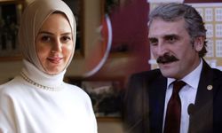 'Türklük' krizi: Ahmet Hamdi Çamlı ile Osmanlı torunu Nilhan Sultan Osmanoğlu birbirine girdi!
