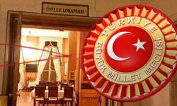 Meclis’te lokanta krizi: Vekil yakınları gün yapıyor, yemekleri eve paketliyor!