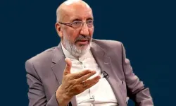 Abdurrahman Dilipak'dan bomba iddia: '40 vekilin diploması şaibeli, 3 ay içinde seçim olabilir'