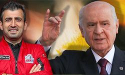 Ülkü Ocakları Selçuk Bayraktar'a rakip oluyor: İsim babası Devlet Bahçeli
