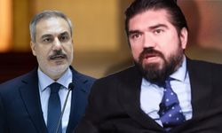 Rasim Ozan Kütahyalı'dan Hakan Fidan savunması: 'Ağır yalan, büyük palavra...'