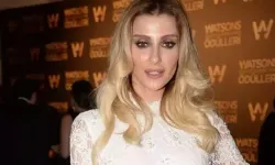 Özge Ulusoy’dan sürpriz imaj değişikliği! 'Tanıyamadık...'