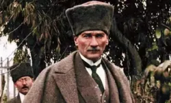 30 Ağustos’ta tarihi sürpriz: Atatürk’ün daha önce hiç görülmemiş kaydı