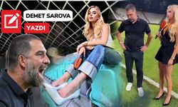 Arda Turan ve ‘bakamama’ psikolojisi!