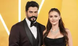 Fahriye Evcen ve Burak Özçivit çiftinden kötü haber! 'Şiddet' iddiası