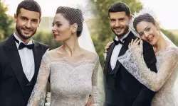 Bomba iddia: Berk Oktay eşi Yıldız Çağrı Atiksoy’u sette aldattı mı?