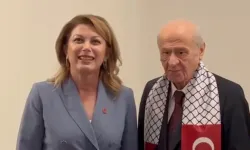 CHP’li isimden Bahçeli’ye şaşırtan sözler: 'Sizi kurabiye yerken görmek mutlu etti'