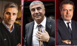 Sedat Peker, Cüneyt Özdemir ve Nedim Şener hakkında operasyon iddiası! FETÖ'nün işi mi?