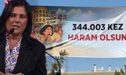 Aydın mitingi olaylı başladı: Çerçioğlu’na ihanet suçlaması pankartlarda! İşte o sözler!
