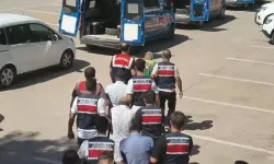 70 ilde operasyon! 940 gözaltı var