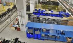 70 yıllık dev şirket konkordato ilan etti
