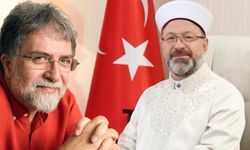 Cuma hutbesi tartışmasına Ahmet Hakan damgası: 'Nevşin’i delirtmek için mi yazıyorsunuz?'