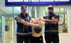 Kulüp başkanını öldüren zanlı yakalandı