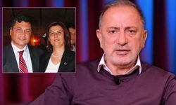 Fatih Altaylı’dan bomba Çerçioğlu iddia: 'Kocasının şirketini kurtarma sözü almış'