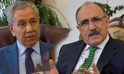 Bülent Arınç, Beşir Atalay kararı için Cumhurbaşkanı Erdoğan’a seslendi: 'Vefa...'
