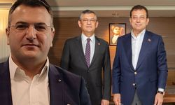 Cem Küçük’ten İmamoğlu çıkışı: 'Bal gibi gazetecileri paraya boğdunuz... Ama yemezler'