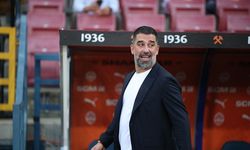 Penaltılarda elendiler… Arda Turan’dan flaş açıklama!