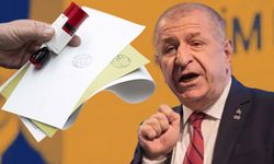 Ümit Özdağ masasındaki son anketi duyurdu! Kararsız oylar dağıtıldığında…