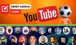 Tribün YouTube oldu, gol izlenmeye döndü: Bu kapışma derbiden sert!