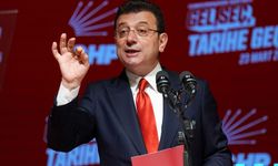 İmamoğlu'ndan sahte diploma tepkisi: 'Çürümüş düzen değişecek'