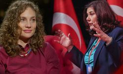 Nevşin Mengü’den Çerçioğlu yorumu: 'Alnı ak mı, dosyaları kabarık mı?'
