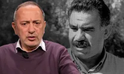 Fatih Altaylı’dan flaş iddia ve Demirtaş detayı: 'Öcalan, PKK ve DEM Parti’ye hakaretler yağdırmış...
