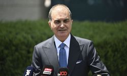 AK Parti'den Özgür Özel’e tepki: 'Yalan siyasetine izin vermeyiz'
