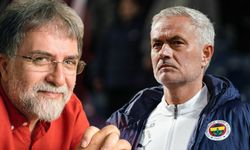 Ahmet Hakan’dan Mourinho yorumu: 'Türkiye’yi birleştirdi' dedi, tek tek sıraladı!