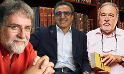 Hamdi Ulukaya ile İlber Ortaylı polemiğine Ahmet Hakan dahil oldu: 'İlber Hoca sizi yoğurt gibi yer...'