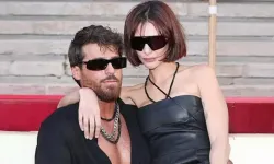 Can Yaman sevgilisiyle Türkiye turuna çıktı! Romantik anları böyle görüntülendi