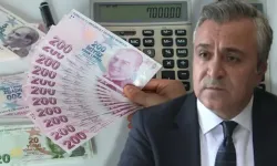 2026 asgari ücreti için ilk tahmin geldi: İşte Özgür Erdursun'un verdiği rakam!