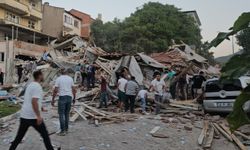 Son Dakika! İstanbul'da korkutan deprem