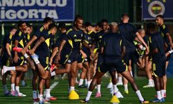 Fenerbahçe - Benfica maçında ilk 11’ler açıklandı: Kerem Aktürkoğlu oynayacak mı?
