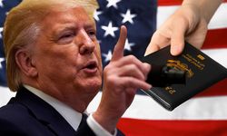 Her şey bir anda değişti! Trump’tan vize kararı