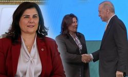 Özlem Çerçioğlu AK Parti’ye katılım sürecini anlattı: 'İyi dostluğumuz vardı'