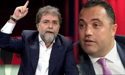 Ahmet Hakan’dan Rezan Epözdemir’e sert tepki: 'Gidin başka sularda balık avlayın!'