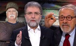 Ahmet Hakan: 'İtikatte Şenerci, amelde Nacici olacağız'