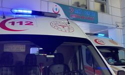 Aksaray’da korkunç olay! Karısının sevgilisini bıçakladı