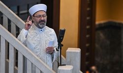 Ali Erbaş ve Diyanet’e suç duyurusu: 'Kadınların miras hakkı hutbesi'